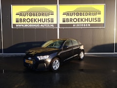 Audi A1 Sportback - 25 TFSI Pro Line