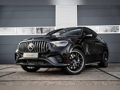 Mercedes-Benz GLE-Klasse Coupé - AMG 53 Hybrid 4MATIC+ Night edition |Pano |Soft close | Head-Up| AMG Ride Control+|360° Ca