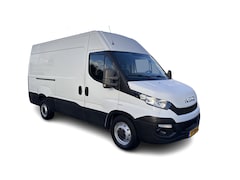 Iveco Daily - 35S13V 2.3 352 H2 *REFRIGERATED-COMPARTMENT | AIRCO | CRUISE | AIRPRESSURE-SEAT | 3-PERS