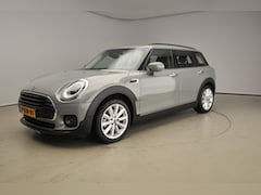 MINI Clubman - One Business Edition Sportstoelen / PDC / Cruise / Navigatie / LED / DAB / Alu wielen 17 i