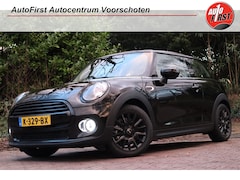 MINI Cooper - 1.5 | Navi | Cruise control | Carplay |