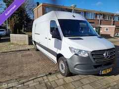 Mercedes-Benz Sprinter - bestel 9 GTRONIC 317 170 pkCDI L3H2 RWD