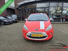 Ford Ka - 1.2 Limited start/stop