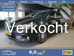 Toyota Auris - 1.2T 115pk EditionS Clima | Cruise | Trekhaak | Camera | LED