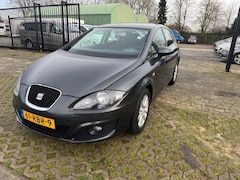 Seat Leon - 1.4 TSI Style