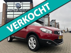 Nissan Qashqai - 1.6 Acenta Airco PDC NAP APK