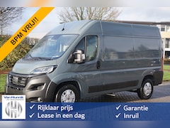 Fiat Ducato - Maxi 35 2.2 140PK L2H2 Automaat BPM VRIJ 10" Navi, Clima, Digi Dash+Spiegel, LED, 270Gr De