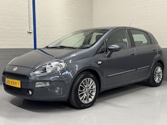 Fiat Punto Evo - 1.3 M-Jet Easy Cool & Blue