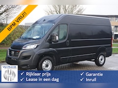 Fiat Ducato - Maxi 35 2.2 180PK L2H2 BPM VRIJ 10" Navi, Cruise, Clima, Cam, Digi Dash, Trekhaak NR. 805