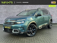 Citroën C5 Aircross - 1.2 PureTech Business Plus | Navi | Cruise Control | Climate Control | Stoelverwarming | M