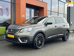 Peugeot 5008 - 1.2 PureTech 7persoons|Navi|PDC|Cruise|Carplay