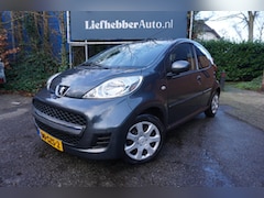 Peugeot 107 - 1.0-12V XS/Airco/NAP/Apk 2-2026/Elek.pakket/