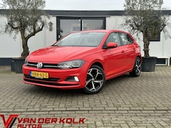 Volkswagen Polo - 1.0 MPI Comfortline Navi CarPlay Cruise Lichtmetaal