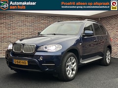 BMW X5 - Security xDrive 4.4i | Gepantserd voertuig