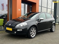 Fiat Punto Evo - 0.9 TwinAir Sempre|6BAK|Navi|Cruise|BT|Clima