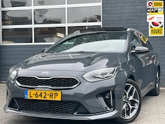 Kia Cee'd Sportswagon - Ceed 1.5 T-GDi GT-Line|PANO|CARPLAY|NAVI|VIRTUAL|CRUISE