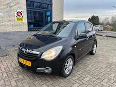 Opel Agila - 1.2 Edition- 1e eigenaar- pdc- fijne kmstand