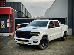 Dodge Ram 1500 - 5.7 V8 4x4 CC LIMITED NIGHT|HULK|PANO|HUD|ACC|HK VOL