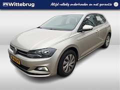 Volkswagen Polo - 1.0 TSI Comfortline