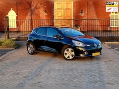 Renault Clio - 0.9 TCe ECO Night&Day / Airco / LED / Nap / Pdc / 5 drs