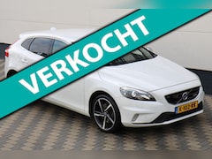 Volvo V40 - 2.5 T5 5-Cilinder Aut. R-Design Navi Xenon Camera