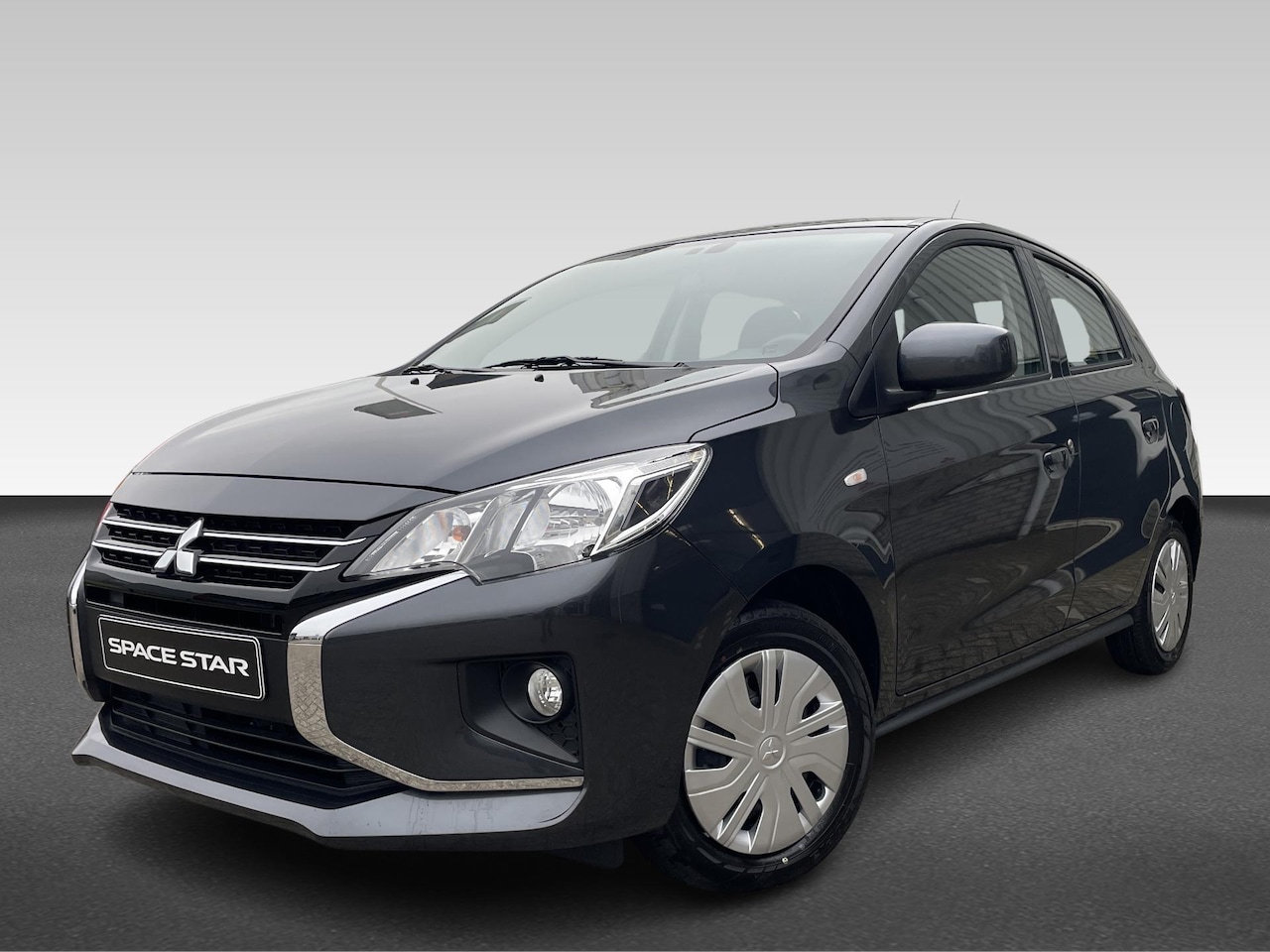 Mitsubishi Space Star - 1.2 Active Van € 20.635,- voor € 18.230,- - AutoWereld.nl