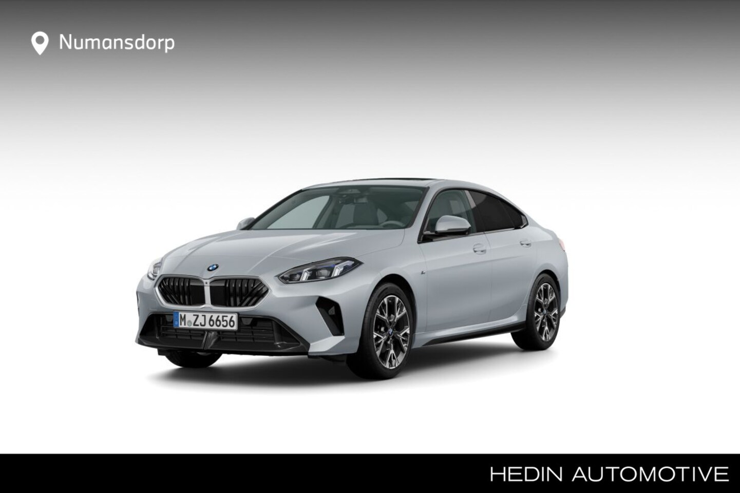 BMW 2-serie Gran Coupé - 220 | M-Sport | 18'' | Panorama. | Elek. stoel. | Harman/Kardon | Comf. Acc. | Head-Up | P - AutoWereld.nl