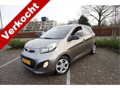 Kia Picanto - 1.0 CVVT Comfort Pack