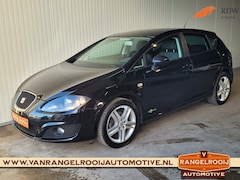 Seat Leon - 1.2 TSI Businessline COPA, xenon, clima, trekhaak, dealer oh