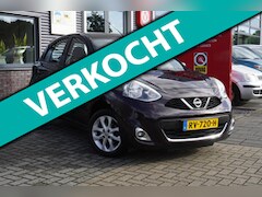 Nissan Micra - 1.2 DIG-S Acenta / Airco / Cruise