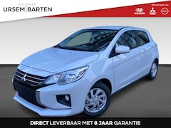 Mitsubishi Space Star - 1.2 Dynamic | VAN € 21.085, 00 VOOR € 18.630, 00