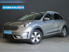 Kia Niro - 1.6 GDi Hybrid DynamicLine |ACC|Apple/Android|navi|camera|leder|