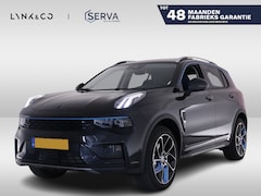 Lynk & Co 01 - PHEV Plug-in Hybrid | 70km elektrisch rijden