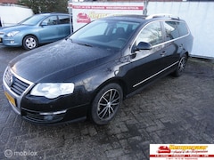 Volkswagen Passat Variant - 1.4 TSI DSG Highline BlueMotion