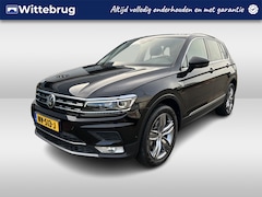 Volkswagen Tiguan - 2.0 TSI 4Motion Highline / NAVI / CAMERA / 19"LMV