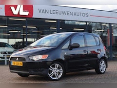 Mitsubishi Colt - 1.3 Edition Two | Nieuw Binnen | Airco | Trekhaak | Elektrische Ramen