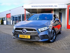 Mercedes-Benz A-klasse - 160 Clima|Sportstoelen|Half Leder|LMV|Cam