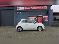 Fiat 500 - 1.0 Hybrid Dolcevita