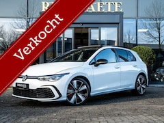 Volkswagen Golf - 1.4 GTE TSI|245 PK|PANO|HEAD-UP|ACC|SFEERV