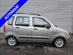 Suzuki Wagon R+ - 1.3 FreeStyle