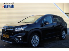 Suzuki S-Cross - 1.4 Boosterjet Select Automaat + Trekhaak SmartHybrid