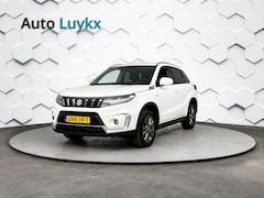 Suzuki Vitara - 1.4 Boosterjet Select Smart Hybrid | Navigatie | Parkeercamera | Adaptieve Cruise Control