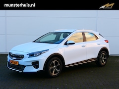 Kia XCeed - 1.6 GDi PHEV DynamicLine - Camera, stoel en stuurverwarming, sensor v+a, dakrails