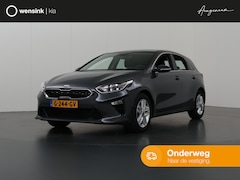 Kia Cee'd - Ceed 1.0 T-GDi DynamicLine | Parkeercamera | navigatiesysteem | Cruise Control | Bluetooth