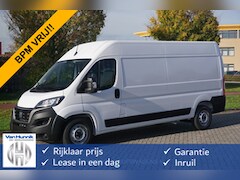 Fiat Ducato - Maxi 35 180PK L3H2 Series 9 BPM VRIJ Climate, Apple CP, Cruise, Camera NR. 139