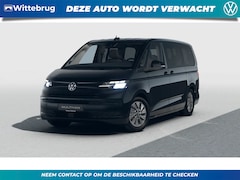 Volkswagen Multivan - Economy Business L2 1.5 eHybrid