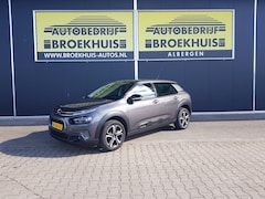 Citroën C4 Cactus - 1.2 PureTech Business