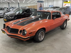 Chevrolet Camaro - USA Coupé RS l 383 Stroke engine 6.3 V8 l Automaat gereviseerd l grote beurt l