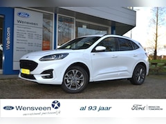 Ford Kuga - 2.5 PHEV e-CVT 225pk ST Line X | veel extra's