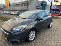 Opel Corsa - 1.0 Turbo Business+ - 5 DEURS - NAVIGATIE - NAP